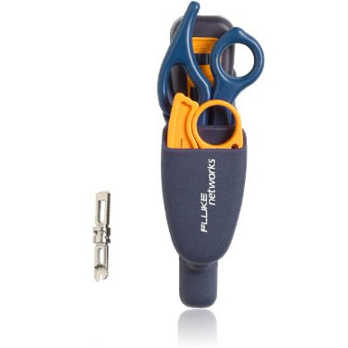 Аксессуар для сетевого оборудования Fluke Networks Pro-Tool Kit IS50 (11292000)