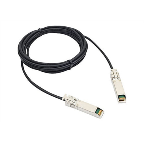 Аксессуар для сетевого оборудования Extreme SFP+ Cable Assembly 3M 10305