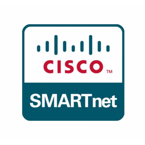 Сервисный контракт Cisco Smartnet CON-SNT-2911