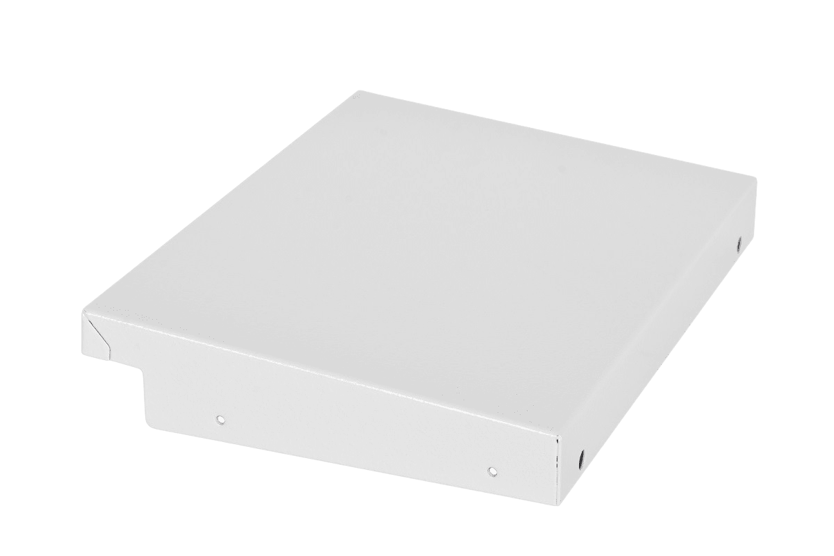 Крыша дождевая для шкафов серии EMW (Ш300 × Г150)