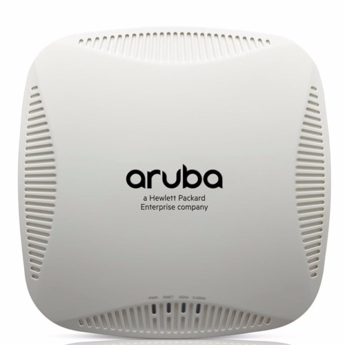 WiFi точка доступа Aruba IAP-205 RW INSTANT 2X2:2 11AC AP JW212A