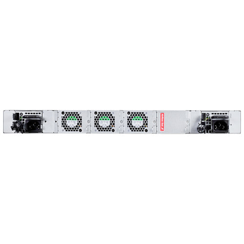 Коммутатор QCT QuantaMesh T1048-LY4R 1LY4BZZ0STA (1000 Base-TX (1000 мбит/с), 4 SFP порта)