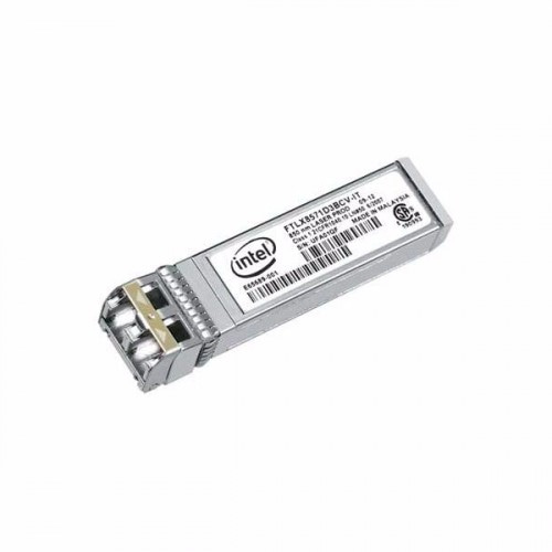 Модуль Lenovo трансивер ThinkServer 10GbE SR SFP 4XC0F28735