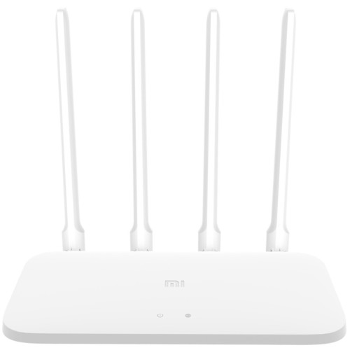 Маршрутизатор для дома Xiaomi Mi WiFi Router 4A DVB4224GL