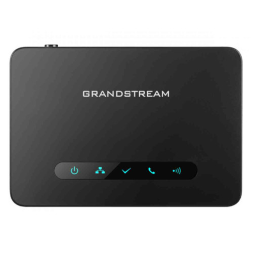 Аксессуар для сетевого оборудования Grandstream DP760 (Усилитель Wi-Fi сигнала)