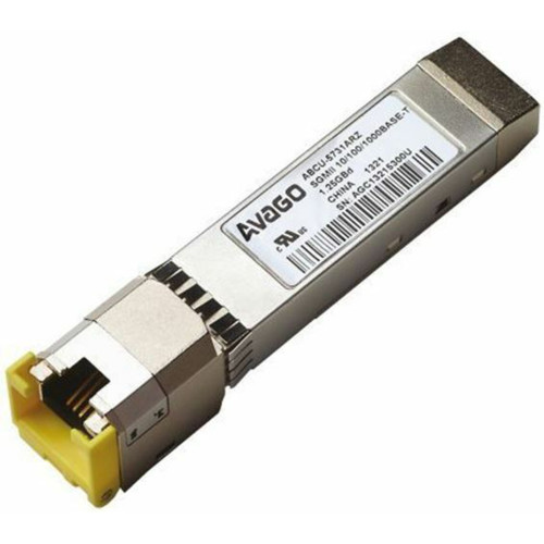 Модуль Avago ABCU-5730RZ (SFP модуль)