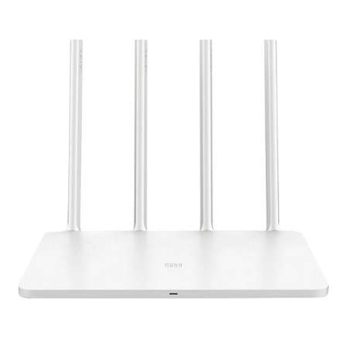 Маршрутизатор для дома Xiaomi Mi Router 3с DVB4152CN