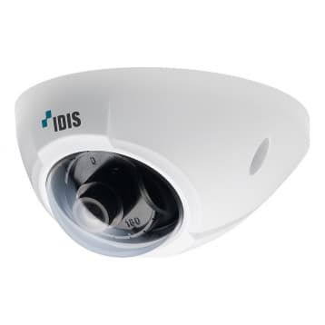 IDIS DC-F1211A IDIS DC-F1211A