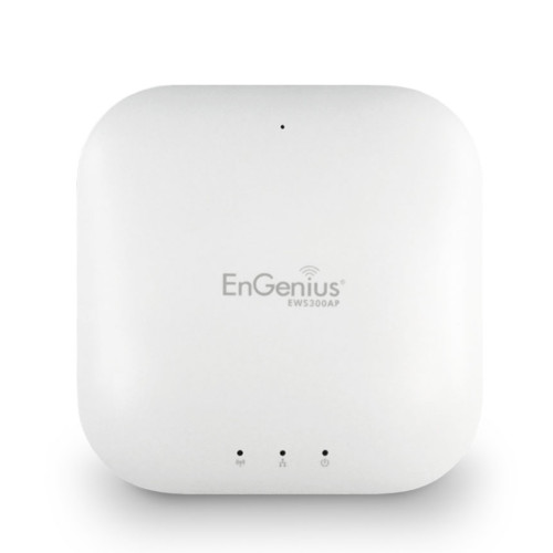 WiFi точка доступа EnGenius EWS300AP