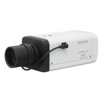Sony SNC-VB630