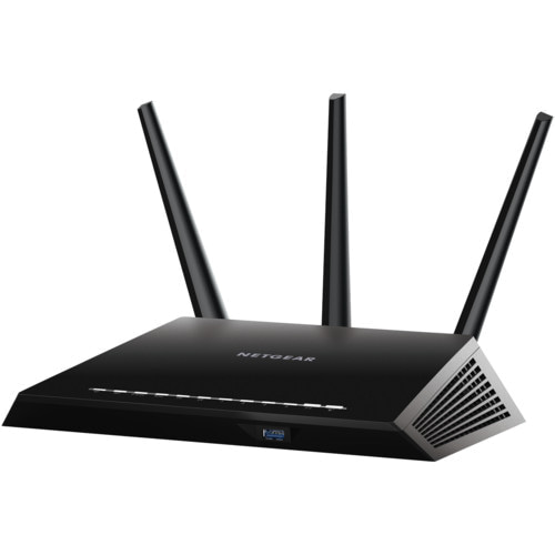 Маршрутизатор для дома NETGEAR R7000 R7000-100PES