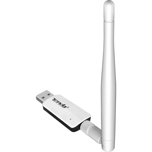 Аксессуар для сетевого оборудования TENDA U1 (Wi-Fi USB-адаптер)