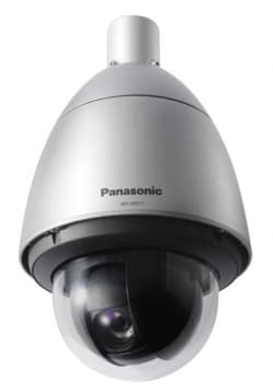 Panasonic WV-X6511N