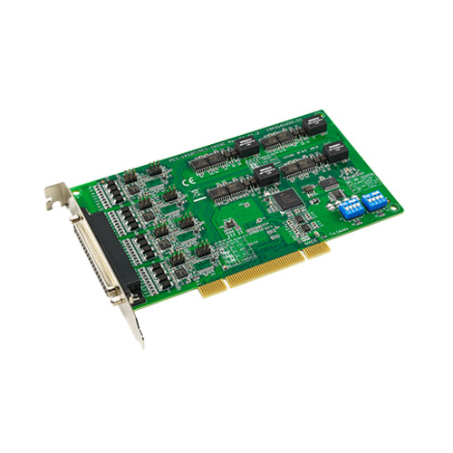 Аксессуар для сетевого оборудования ADVANTECH ADAM-4561-CE PCI-1612C-CE (Плата)