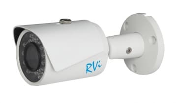 RVi-IPC41S V.2 (4 mm)