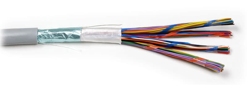 Hyperline FTP50-C3-SOLID-INDOOR Hyperline FTP50-C3-SOLID-INDOOR