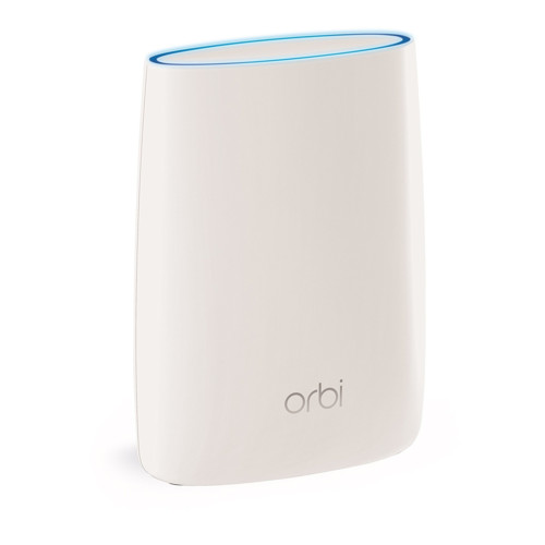 Маршрутизатор для дома NETGEAR Orbi MINI RBS40-100PES