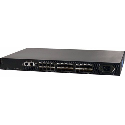 Коммутатор Lenovo B300 switch 3873AR3 (Без LAN портов, 8 SFP портов)