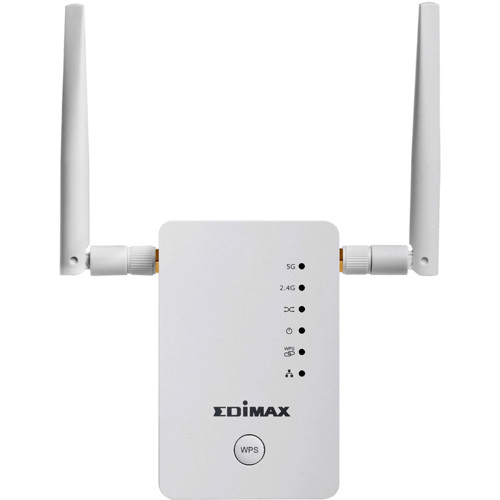 WiFi точка доступа Edimax RE11S