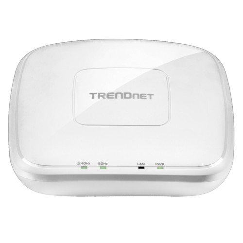 WiFi точка доступа TrendNet N300 TEW-755AP