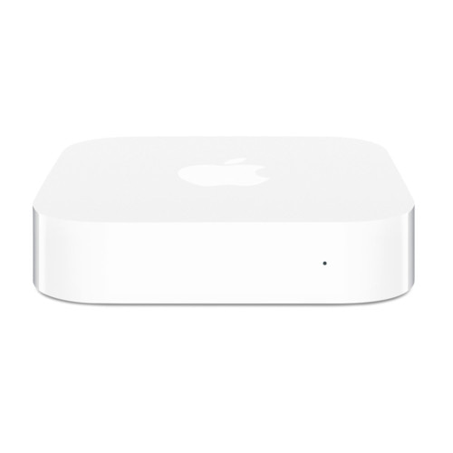 Маршрутизатор для дома Apple AirPort Express MC414RU/A