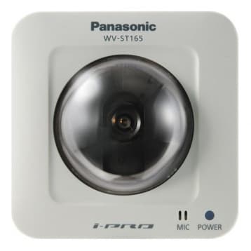 Panasonic WV-ST165