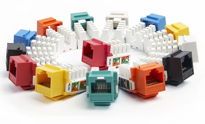 Hyperline keystone jack. Вставка keystone jack rj-45(8p8c) hyperline kjne-8p8c-c5e-90-gn, категория 5e. Hyperline kjne-8p8c-c5e-90-wh. Монтаж модуля защиты, на 1 пару hyperline. Hyperline sip2k-c6-m45-22.