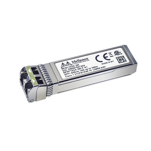 Модуль Qnap TRX-10GSFP-SR-MLX (SFP модуль)