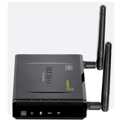 WiFi точка доступа TrendNet TEW-638APB