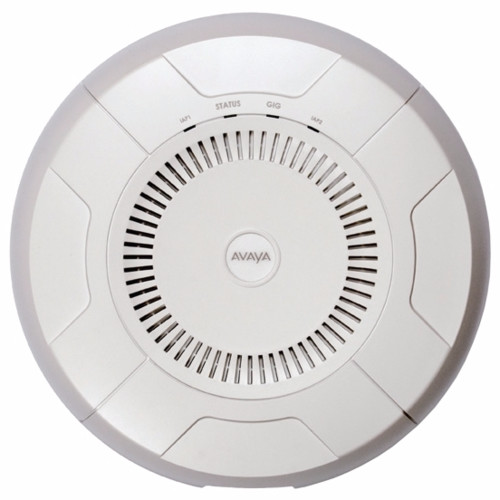 WiFi точка доступа Avaya WAP 9123 ABGN 3X3 R40 WAP912340-E6