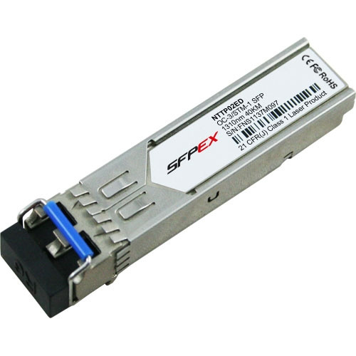 Модуль Nortel NTTP02ED (SFP модуль)