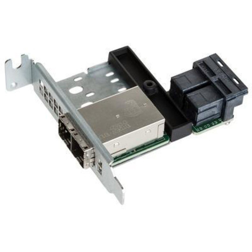 Аксессуар для сетевого оборудования Supermicro AOM-SAS3-8I8E (Адаптер)