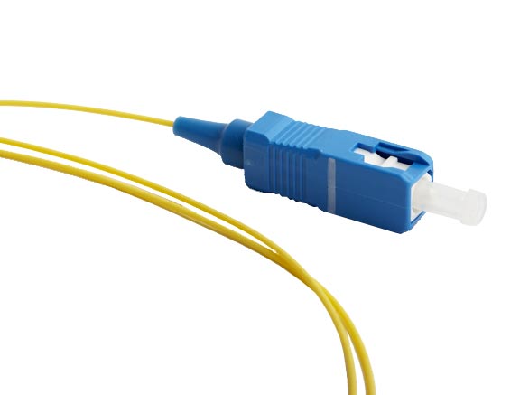 Hyperline FPT-B9-9-SC/AR-1M-LSZH-YL