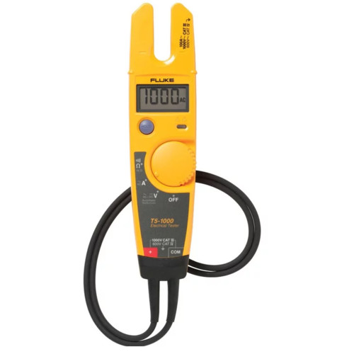 Аксессуар для сетевого оборудования Fluke Networks T5-1000 EUR1 (Тестеры)