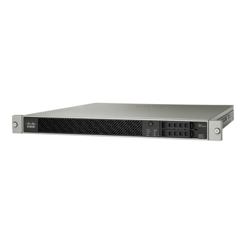 Аппаратный файрвол Cisco ASA 5525-X ASA5525-K8