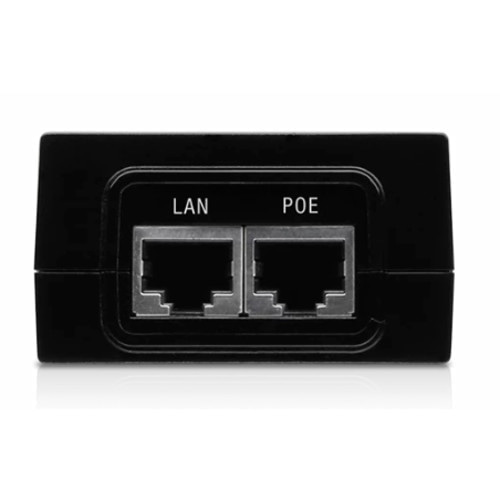 Аксессуар для сетевого оборудования Ubiquiti  POE-24-30W (PoE-инжектор)