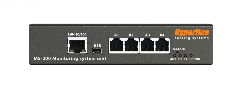 Hyperline MS-200 Hyperline MS-200