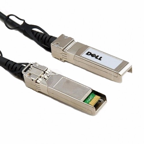 Аксессуар для сетевого оборудования Dell Cable SAS 12Gb 2m HD-Min 470-ABDR (Кабель)