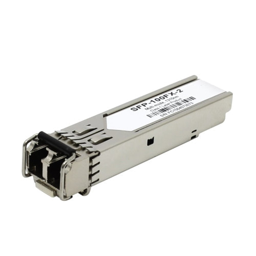 Аксессуар для сетевого оборудования Zyxel SFP-100FX-2