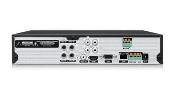 Infinity NDR-C422TVI Infinity NDR-C422TVI