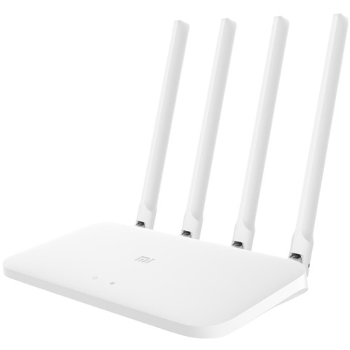 Маршрутизатор для дома Xiaomi Mi WiFi Router 4A DVB4224GL