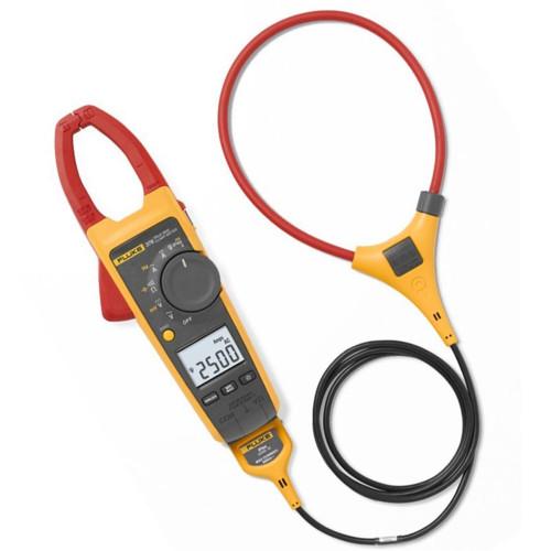 Аксессуар для сетевого оборудования Fluke Networks FLUKE-376/E (Тестеры)