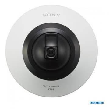 Sony SNC-DH110W
