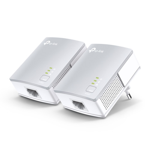 Аксессуар для сетевого оборудования TP-Link TL-PA4010KIT vender_temp_product_28607 (Адаптер)