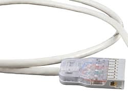 Hyperline PC-110-110-4P-C6-2M-GY Hyperline PC-110-110-4P-C6-2M-GY