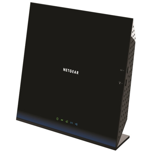 Маршрутизатор для дома NETGEAR D6200-100PES