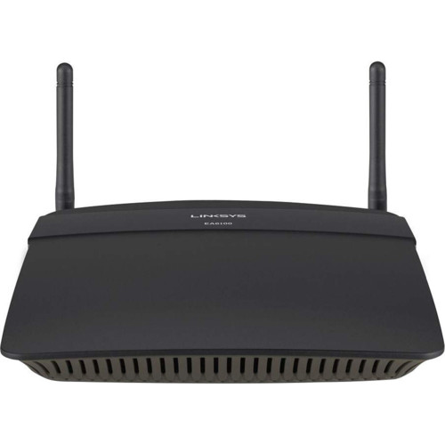 Маршрутизатор для дома Linksys EA6100 EA6100-EJ