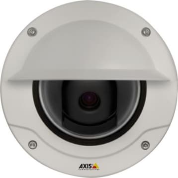 AXIS Q3505-VE 9MM MkII
