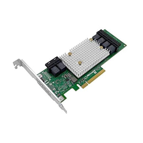 Аксессуар для сетевого оборудования Adaptec Microsemi HBA 1100-16i Single HBA-1100-16I