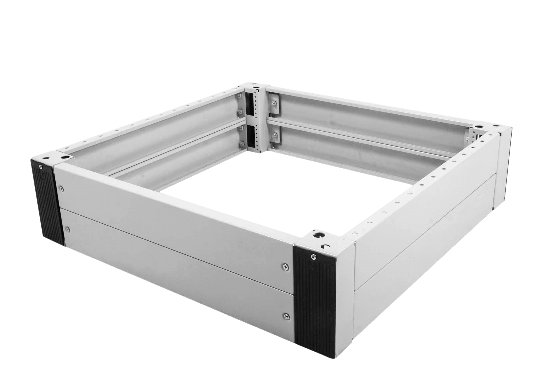 Цоколь (основание) высотой 200 мм для шкафов серии EMS (Ш800 × Г400)
